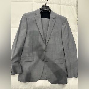 Express suit